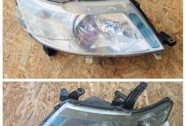 Autoparts, Lights and Bulbs, Front Headlights