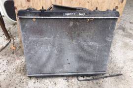 Autoparts, Cooling system, Radiator