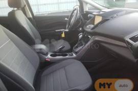 Ford, C-Max