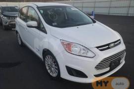 Ford, C-Max