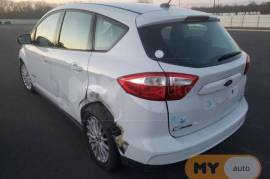 Ford, C-Max