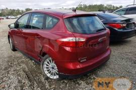 Ford, C-Max