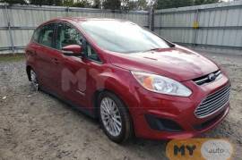 Ford, C-Max