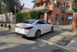 Hyundai, Sonata