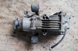 ავტონაწილები, გადაცემათა კოლოფი, ხიდი, კარდანი, ხიდი