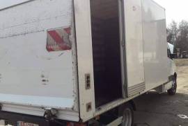 Mercedes-Benz, Sprinter