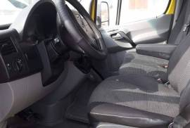 Mercedes-Benz, Sprinter