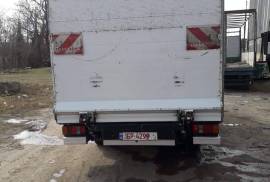 Mercedes-Benz, Sprinter