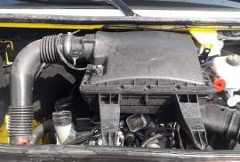 Mercedes-Benz, Sprinter