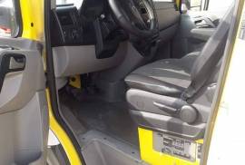 Mercedes-Benz, Sprinter