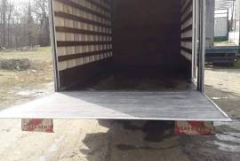 Mercedes-Benz, Sprinter