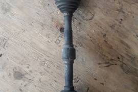 ავტონაწილები, დაკიდების სისტემა და მართვის მექანიზმი, ყუმბარა