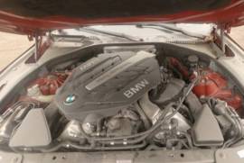 BMW, 6 Series, 650