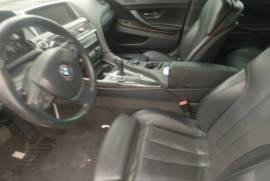 BMW, 6 Series, 650
