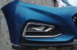 Автозапчасти, части двигателя, Бампер, CHEVROLET 