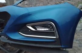 Автозапчасти, части двигателя, Бампер, CHEVROLET 