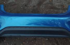 ავტონაწილები, ძარის ნაწილები, ბამპერი, CHEVROLET 