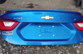 ავტონაწილები, ძარის ნაწილები, ბამპერი, CHEVROLET 
