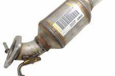 ავტონაწილები, გამშვები სისტემა, კატალიზატორი, CHEVROLET 