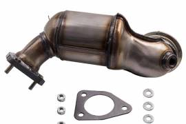 ავტონაწილები, გამშვები სისტემა, კატალიზატორი, CHEVROLET 