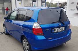 Honda, Fit