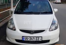 Honda, Fit