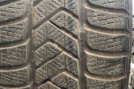 Автозапчасти, Колеса и шины, Шины