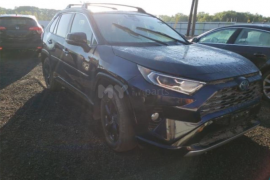 Autoparts, Disassembled, TOYOTA 