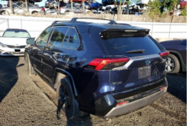 Autoparts, Disassembled, TOYOTA 