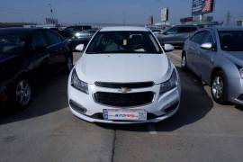Chevrolet, Cruze