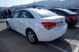 Chevrolet, Cruze