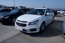 Chevrolet, Cruze