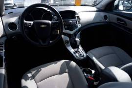 Chevrolet, Cruze