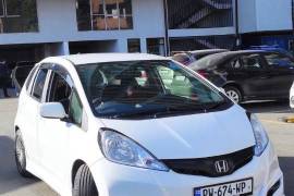 Honda, Fit