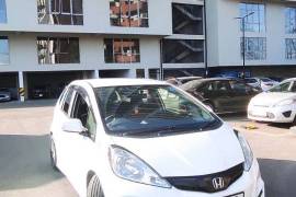 Honda, Fit