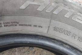 OPEL , Автозапчасти, Колеса и шины, Шины