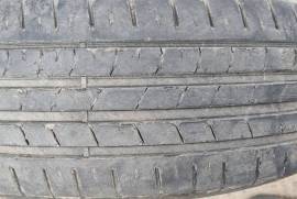 OPEL , Автозапчасти, Колеса и шины, Шины