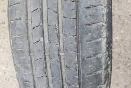 OPEL , Автозапчасти, Колеса и шины, Шины