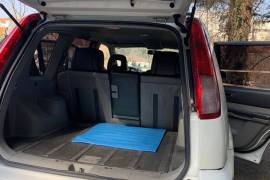 Nissan, X-Trail