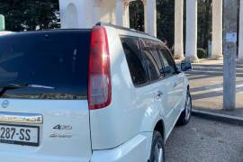 Nissan, X-Trail