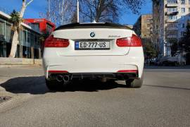 BMW, 3 Series, 328