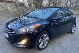 Hyundai, Elantra