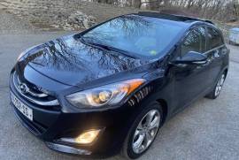 Hyundai, Elantra