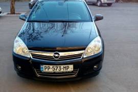 Opel, Astra
