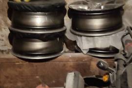 Другие запчасти, TOYOTA 