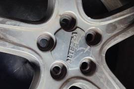 Autoparts, Wheels & Tires, Aluminium Disks, TOYOTA 