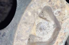 სხვა, TOYOTA 