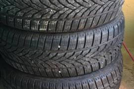 Autoparts, Wheels & Tires, Tires, TOYOTA 