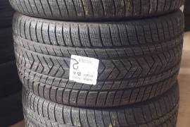 TOYOTA , ავტონაწილები, დისკები და საბურავები, საბურავები