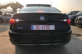 Volkswagen, Jetta III